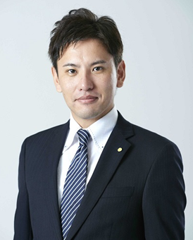Masayuki Narita